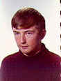 Jean-Pierre Paysant