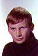 M Bernard