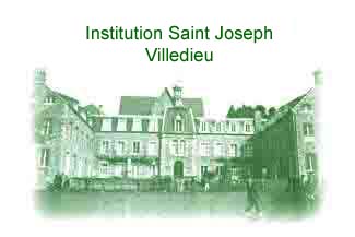Saint Joseph Villedieu 1970