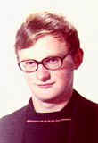 Daniel Roussel