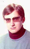 Alain Ruault